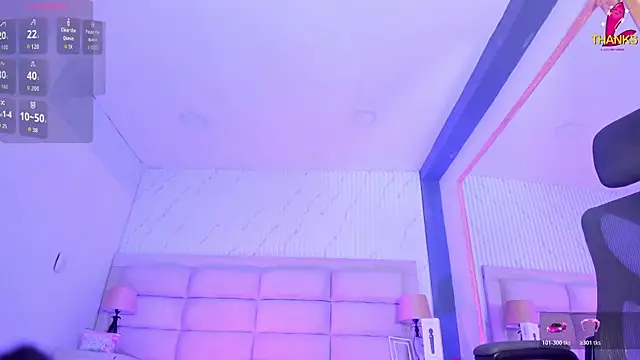 BritanyBrown  online show from June 2026 05:02:01 AM