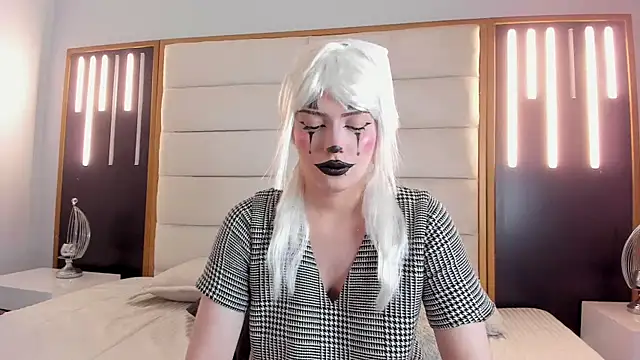 RebecaSnow online show from October 2025 08:53:02 PM