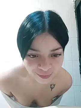 LunaJacobs online show from October 2025 11:51:02 AM