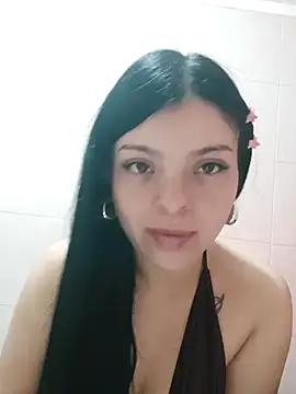 LunaJacobs online show from March 2026 01:33:01 AM