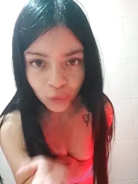 LunaJacobs online show from June 2026 12:22:02 AM