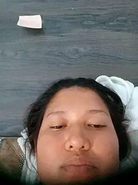 Snapshot of CandySami chatting on October 2025 09:48:02 PM CandySami online show from October 2025 09:48:02 PM