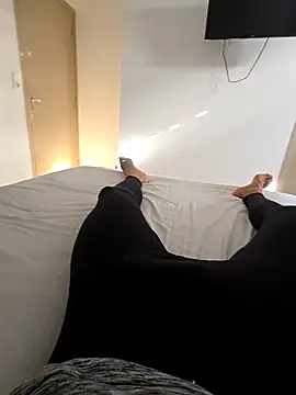 Latinfogoso84 online show from October 2025 02:48:01 PM