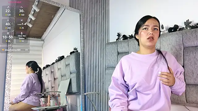 Snapshot of Nath_velvet chatting on March 2026 01:06:02 PM Nath velvet online show from March 2026 01:06:02 PM