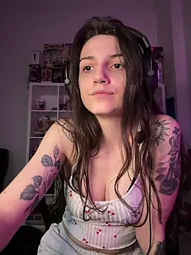 sweethoney03 online show from February 2026 12:05:02 AM