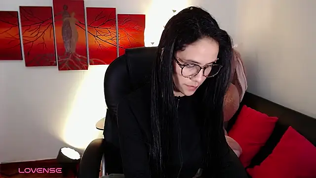 Ashley olivares online show from September 2025 03:08:02 AM