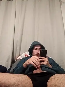 Jadriel23 online show from September 2025 03:11:01 AM