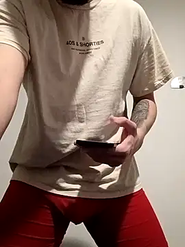 Jadriel23 online show from November 2025 02:13:02 AM