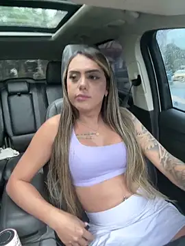 Snapshot of Sara_trans_hot chatting on March 2026 09:52:02 PM Sara trans hot online show from March 2026 09:52:02 PM