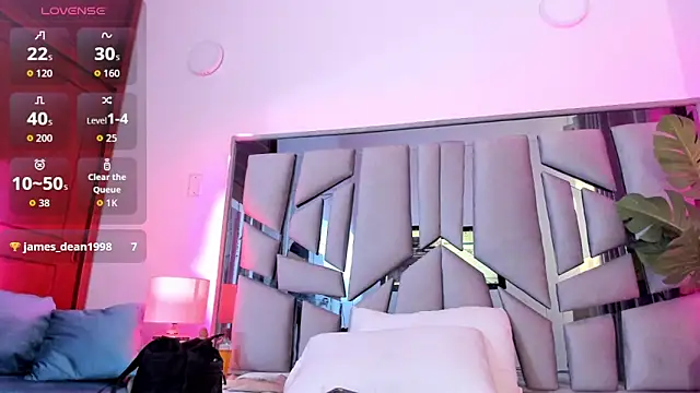  valeria saenz  online show from October 2025 04:04:02 AM