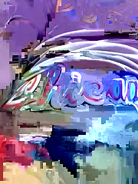 FlungBergenia online show from November 2025 10:01:02 PM