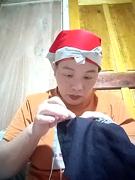 ningchun20 online show from October 2025 05:17:01 AM