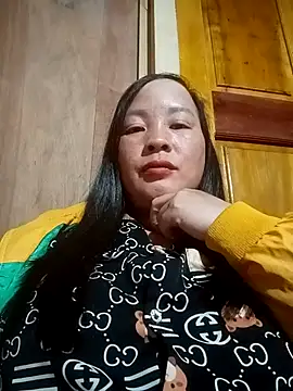 ningchun20 online show from December 2025 01:18:02 PM