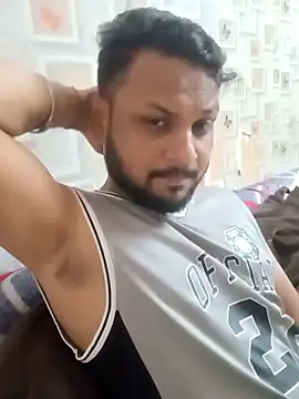 itzrocky1 online show from September 2025 04:36:01 AM