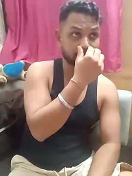 itzrocky1 online show from October 2025 07:17:02 AM