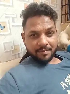 itzrocky1 online show from October 2025 11:31:01 AM