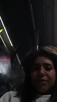 Maricamposs online show from March 2026 08:17:01 AM