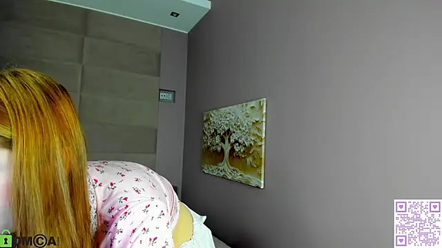 Brenda Puff online show from September 2025 12:45:01 AM