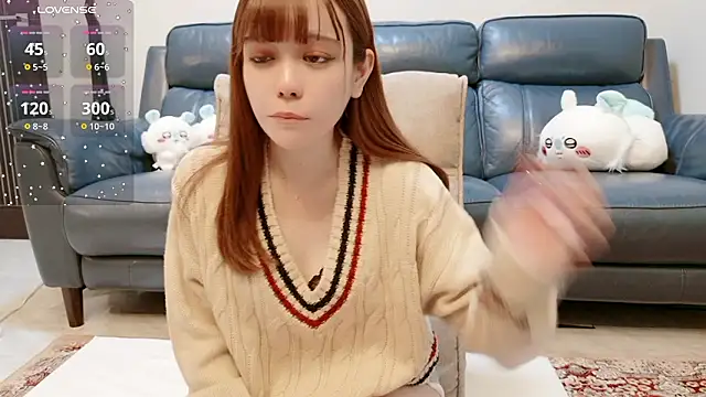 Snapshot of SoRa_056 chatting on October 2025 06:01:01 PM SoRa 056 online show from October 2025 06:01:01 PM