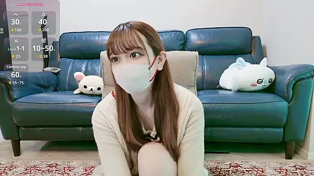 Snapshot of SoRa_056 chatting on November 2025 09:57:02 PM SoRa 056 online show from November 2025 09:57:02 PM