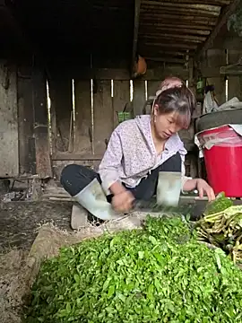 Snapshot of Mai_bb chatting on November 2025 07:42:01 AM Mai bb online show from November 2025 07:42:01 AM