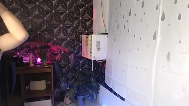 ursweet jade online show from October 2025 10:12:02 AM