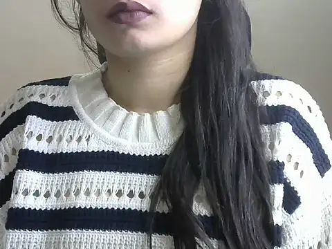 SexyNeylar online show from January 2026 02:33:01 PM