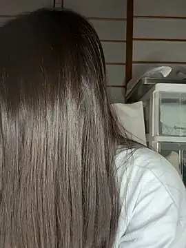 Snapshot of xx_Ojou_xx chatting on December 2025 08:13:01 PM xx Ojou xx online show from December 2025 08:13:01 PM