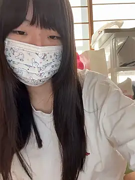 Snapshot of xx_Ojou_xx chatting on December 2025 12:50:02 AM xx Ojou xx online show from December 2025 12:50:02 AM