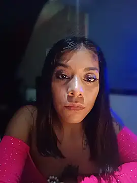 mamasitapetite online show from April 2026 11:46:02 PM