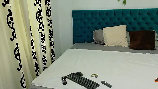 LexieRosse online show from September 2025 05:55:02 AM