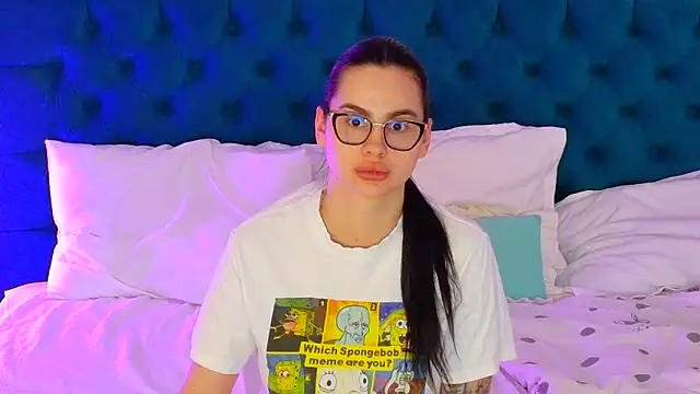 Snapshot of LexieRosse chatting on February 2026 03:10:01 PM LexieRosse online show from February 2026 03:10:01 PM