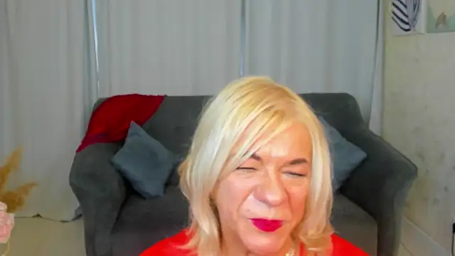 AnittaHarris online show from October 2025 07:39:01 AM