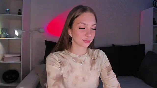 AliceLababy  online show from November 2025 04:12:02 AM