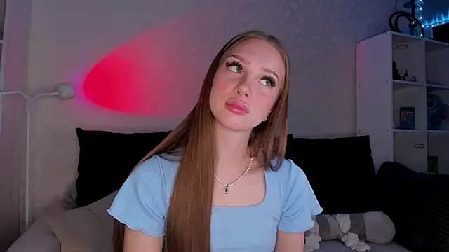 AliceLababy  online show from November 2025 03:16:02 AM