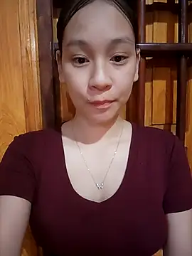 ChiecumBae online show from September 2025 11:10:02 PM