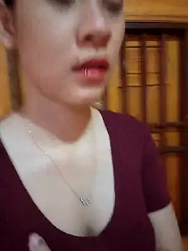 ChiecumBae online show from October 2025 01:34:01 AM