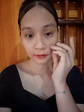 ChiecumBae online show from October 2025 01:57:01 AM