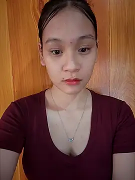 ChiecumBae online show from October 2025 01:58:02 AM