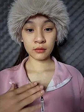 ChiecumBae online show from February 2026 01:26:02 AM