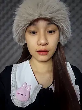 ChiecumBae online show from February 2026 02:21:02 AM