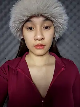 ChiecumBae online show from February 2026 02:01:02 PM