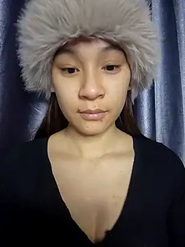 ChiecumBae online show from February 2026 01:31:01 AM