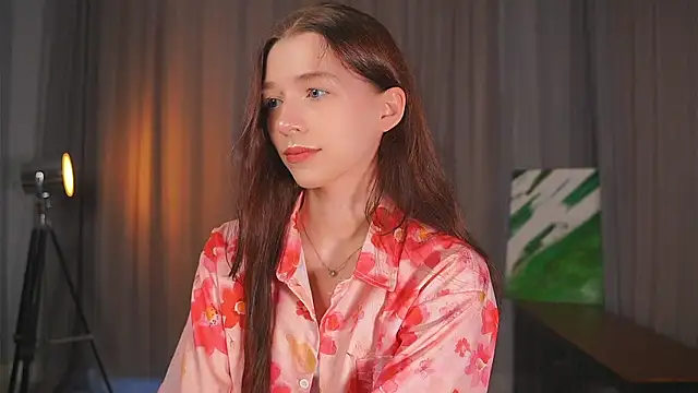 RoxieBolich online show from September 2025 01:35:02 PM