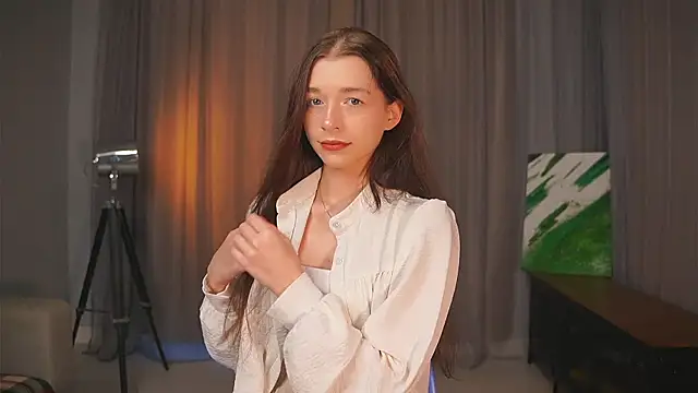 RoxieBolich online show from September 2025 01:37:01 PM