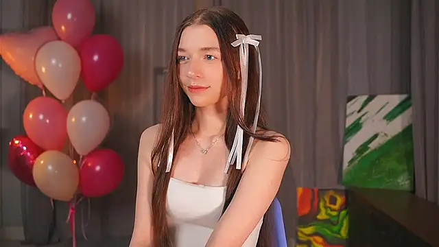 RoxieBolich online show from October 2025 01:42:02 PM