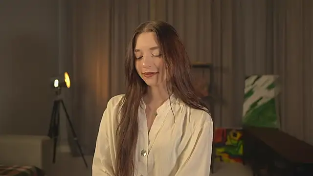 RoxieBolich online show from October 2025 01:40:02 PM