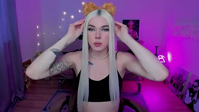 YourTrixie online show from February 2026 03:54:01 AM