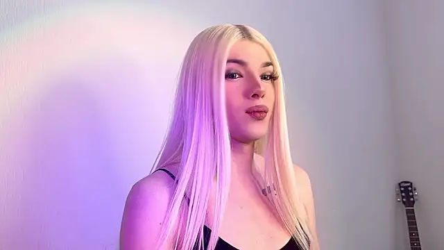 YourTrixie online show from March 2026 07:19:01 AM