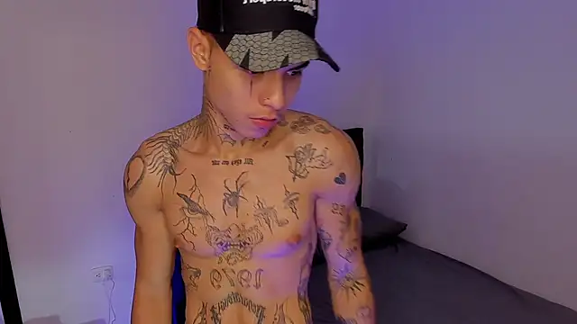 john mystic online show from October 2025 03:01:02 AM